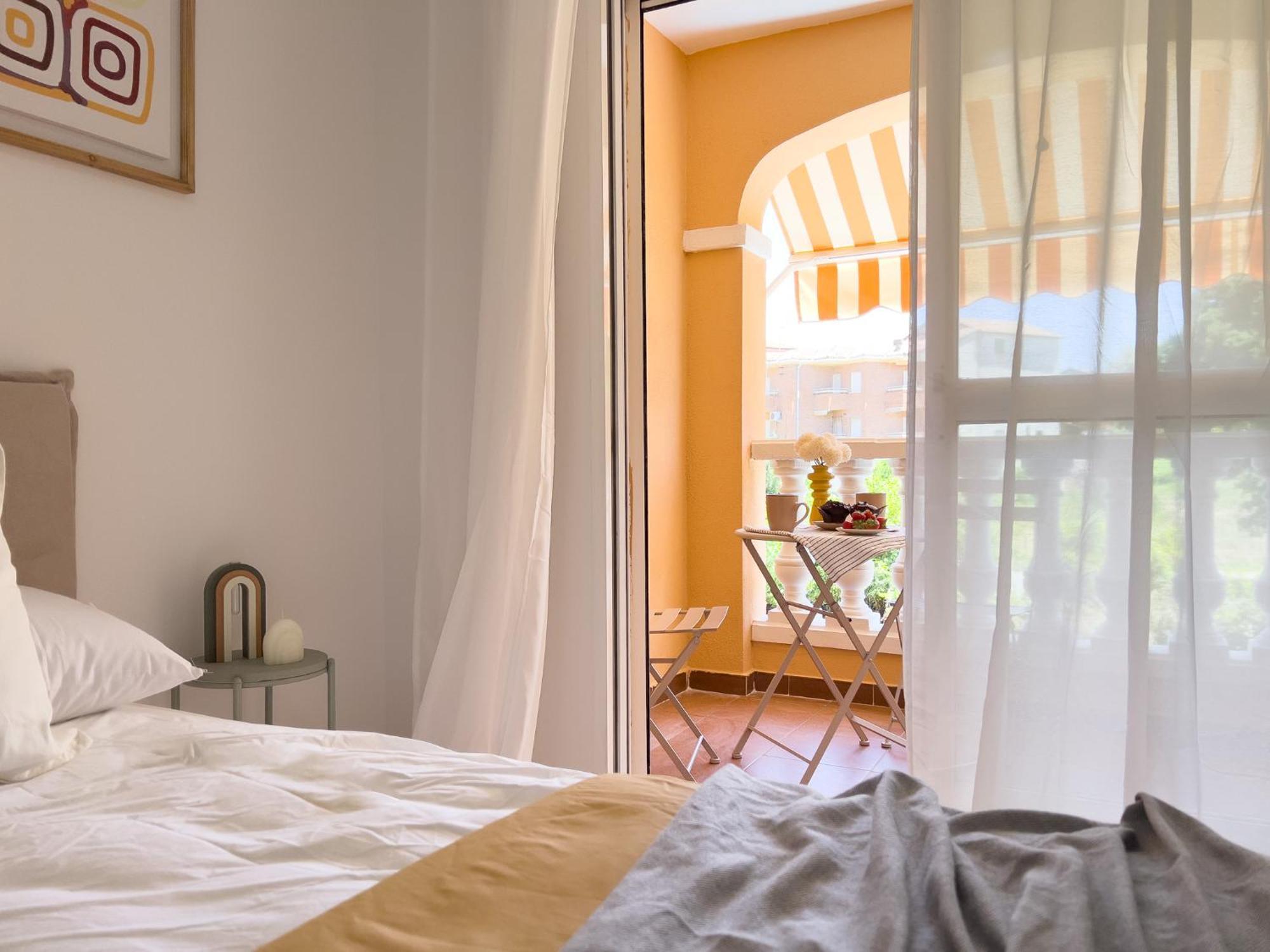 Rosaritohomes Madrigal de la Vera Eksteriør billede