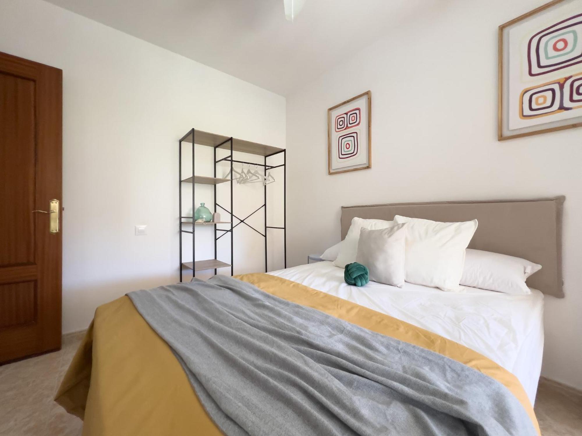 Rosaritohomes Madrigal de la Vera Eksteriør billede