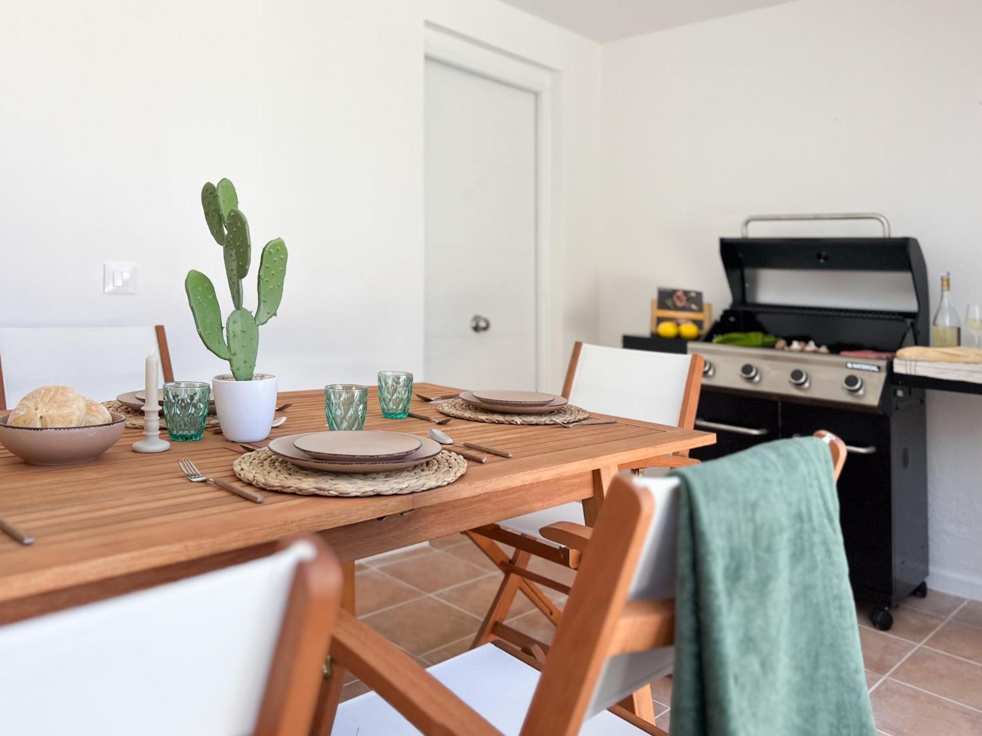 Rosaritohomes Madrigal de la Vera Eksteriør billede